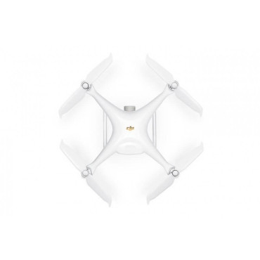 Квадрокоптер DJI Phantom 4 Pro Plus V2.0