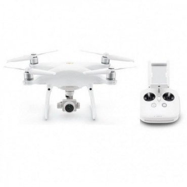 Квадрокоптер DJI Phantom 4 Pro V2.0