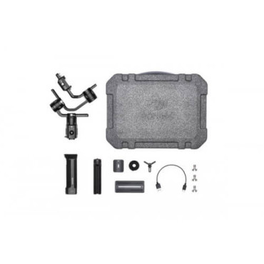 Стедікам DJI Ronin-S Essentials Kit
