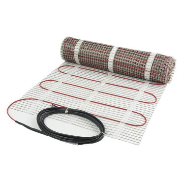 Нагрівальний мат DEVIcomfort™ 100T, 90/100 Вт, 1 м²