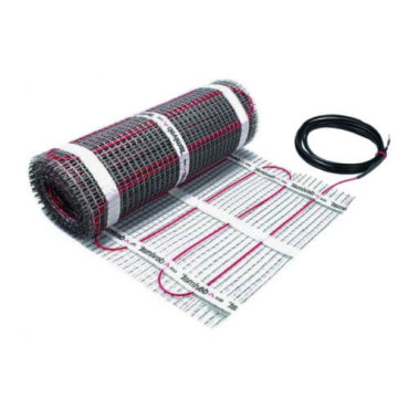 Нагрівальний мат DEVIcomfort™ 100T, 463/500 Вт, 5 м²