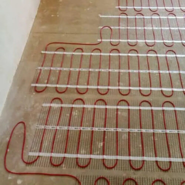 Нагрівальний мат DEVIcomfort™ 150T, 137/150 Вт, 1 м²