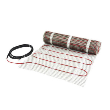 Нагрівальний мат DEVIcomfort™ 150T, 549/600 Вт, 4 м²