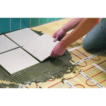 Награвальний мат DEVIcomfort™ 150T, 823/900 Вт, 6 м²