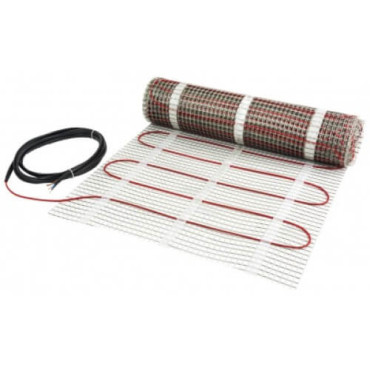 Нагрівальний мат DEVIcomfort™ 150T, 1235/1350 Вт, 9 м²