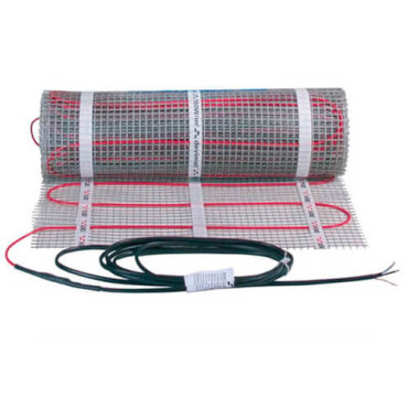 Нагрівальний мат DEVIcomfort™ 150T, 1372/1500 Вт, 10 м²