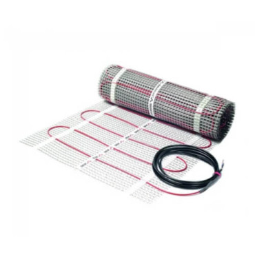 Нагрівальний мат DEVIcomfort™ 150T, 1647/1800 Вт, 12 м²