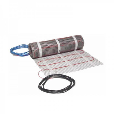 Нагрівальний мат DEVIheat™150S, 480/525 Вт, 3,5 м²