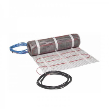 Нагрівальний мат DEVIheat™150S, 69 / 75 Вт, 0,48 (0,6х0,8) м²