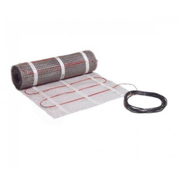 Нагрівальний мат DEVImat™ 150T, 343/375 Вт, 2,5 м²