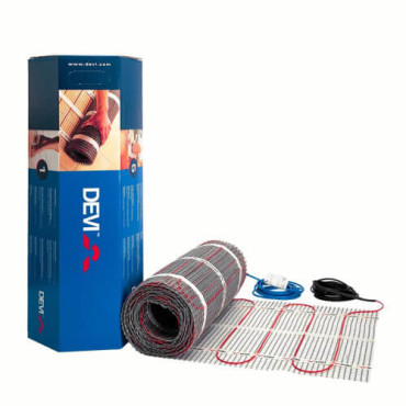 Нагрівальний мат DEVImat™ 150T, 480/525 Вт, 3,5 м²