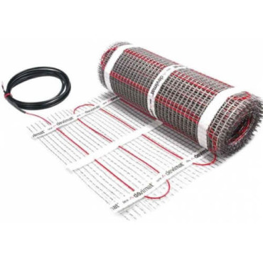 Нагрівальний мат DEVImat™ 200T, 775 / 845 Вт, 4,3 м²