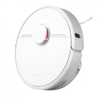 Робот-пилосос Dreame D9