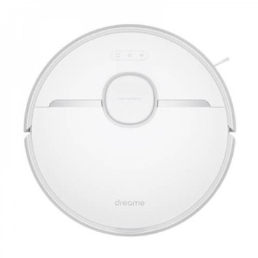 Робот-пилосос Dreame D9