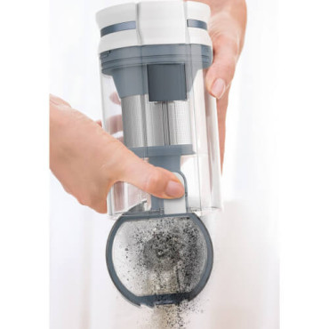 Акумуляторний пилосос Dreame P10