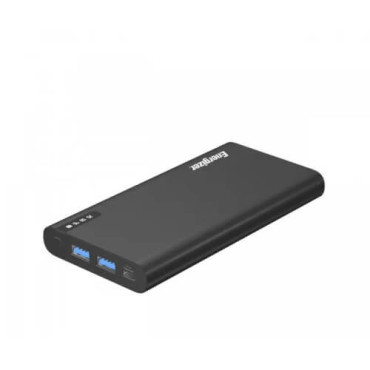 ENERGIZER UE10047PQ-10000 mAh Li-pol+TYPE-C PD