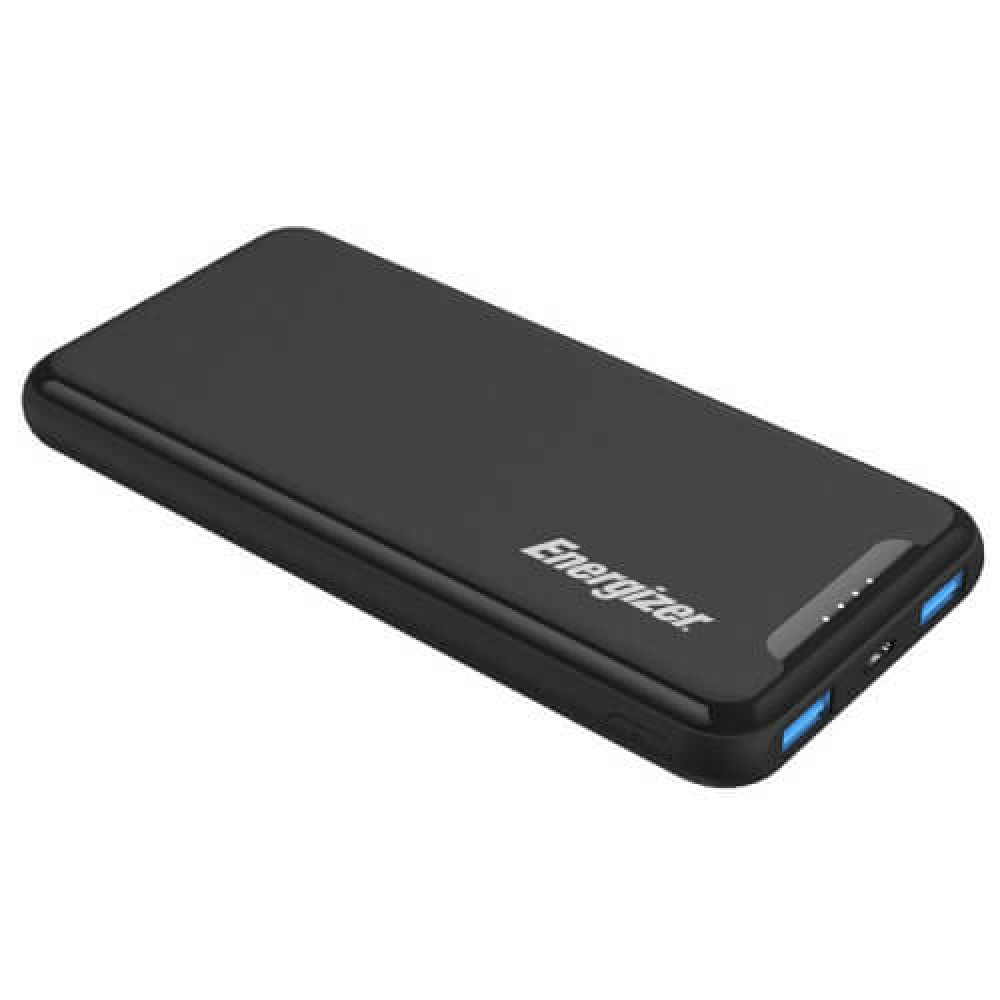 ENERGIZER UE10052PQ-10000 mAh Li-pol+TYPE-C
