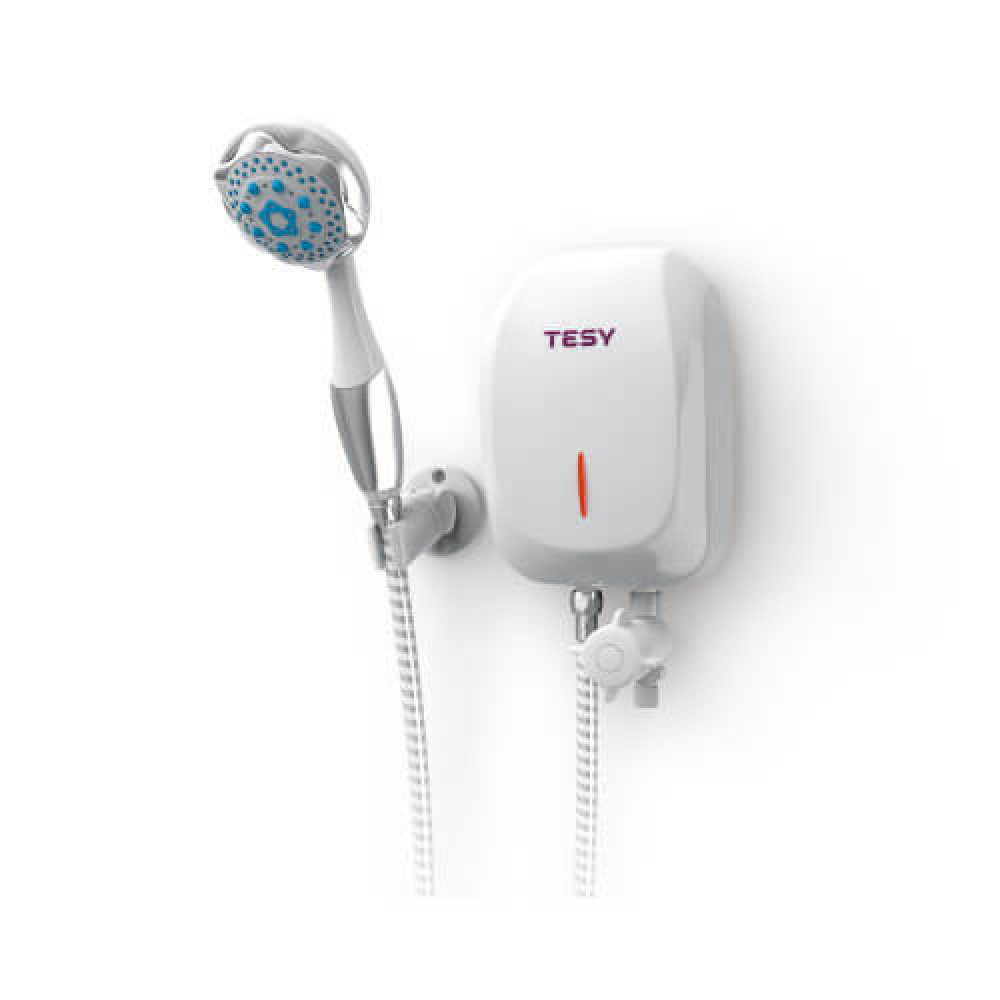 Водонагрівач TESY IWH 50 X02 BA H