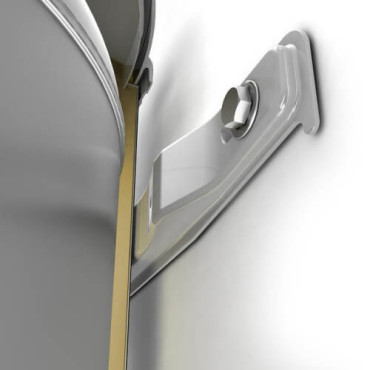 Водонагрівач TESY GCV 8035 20 B11 TSRС