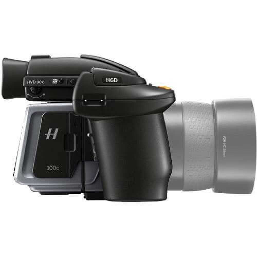 Камера Hasselblad H6D-100c