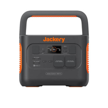 ПОРТАТИВНА ЕЛЕКТРОСТАНЦІЯ JACKERY EXPLORER 1000 PRO