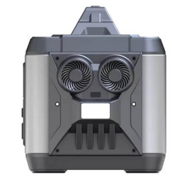 Акумулятор портативний LIPOWER M-1200 - 300000mAh/(1110WH)-1200W-3,7V