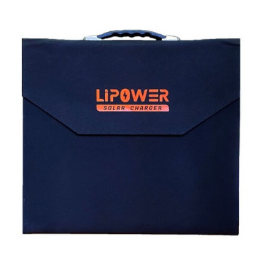 Зарядний пристрій LIPOWER LP-100 18V100W