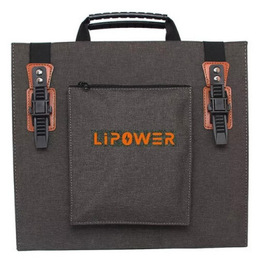 Зарядний пристрій LIPOWER LP-60