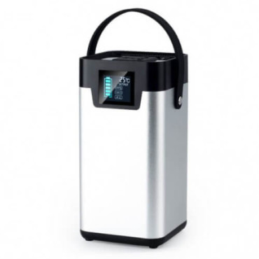 Аккумулятор портативний LIPOWER A-380 54600mAh, 200W, (202WH)