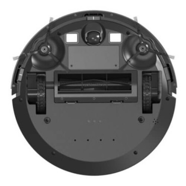 Робот-пилосос Lenovo E2 Inertial Navigation