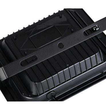 Прожектор 40W + сонячна панель 6V 8W