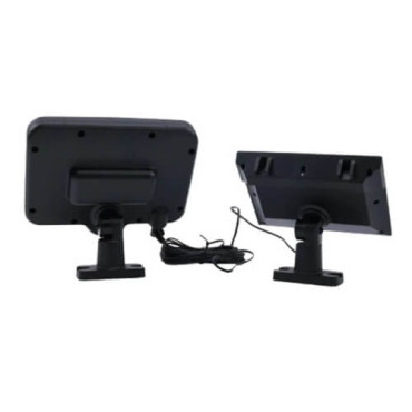 Прожектор BL-T90-1COB + сонячна панель