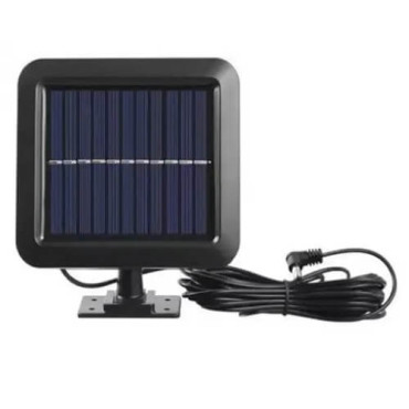 Прожектор BL-T90-4COB + сонячна панель