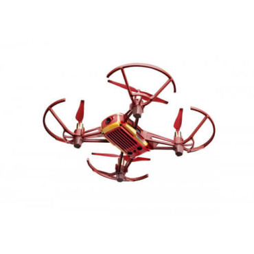 Квадрокоптер RYZE Tello Iron Man Edition