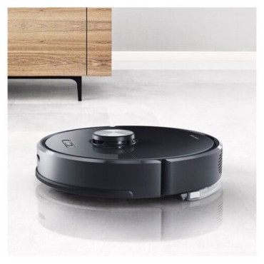 Робот-пилосос RoboRock S652 Vacuum Cleaner (black)