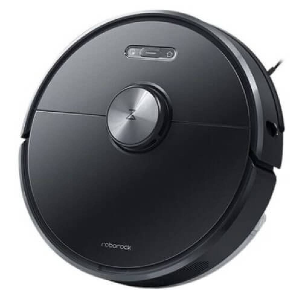 Робот-пилосос RoboRock S652 Vacuum Cleaner (black)