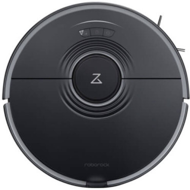 Робот-пилосос RoboRock S7 Black