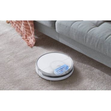 Робот-пилосос RoboRock E5 white