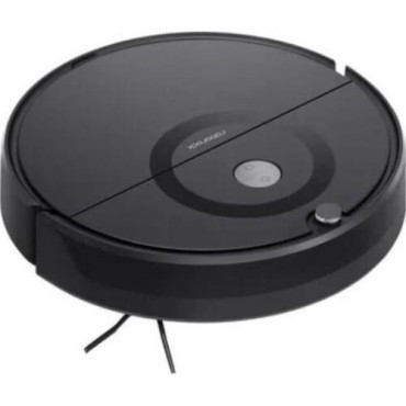 Робот-пилосос RoboRock Vacuum Cleaner E5 Black