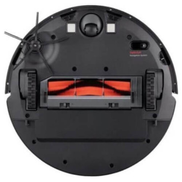 Робот-пилосос RoboRock Vacuum Cleaner E5 Black