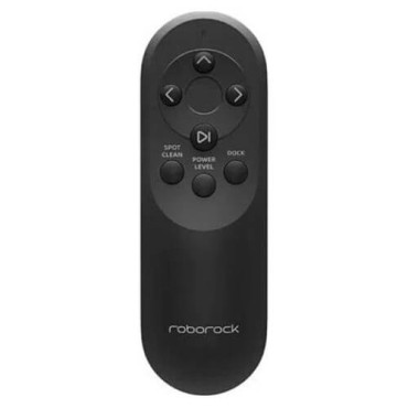 Робот-пилосос RoboRock Vacuum Cleaner E5 Black