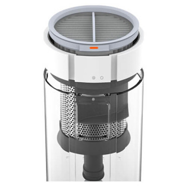 Пилосос Roidmi X20S