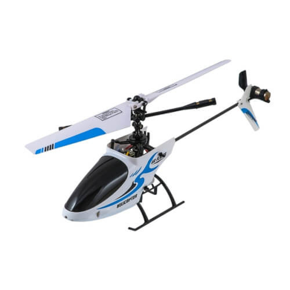 Гелікоптер Great Wall Toys Xieda 9928 (синій)