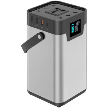 Акумулятор портативний X-DRAGON XD-SS-004 - 3.7V 54000mAh/200Wh