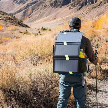 Сонячна панель X-DRAGON XD-SP5V20W