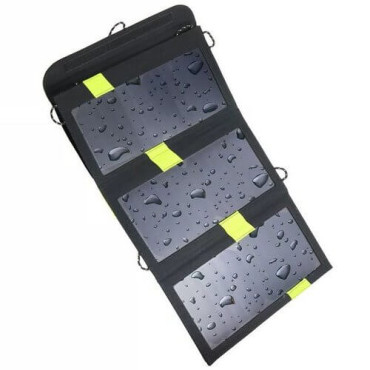 Сонячна панель X-DRAGON XD-SP5V20W