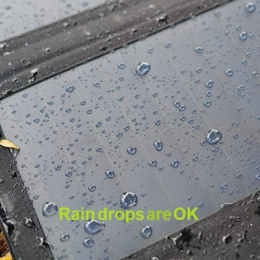 Сонячна панель X-DRAGON XD-SP18V40W