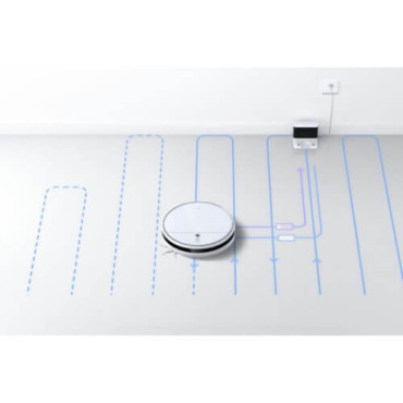 Робот-пилосос Mi Robot Vacuum-Mop 2