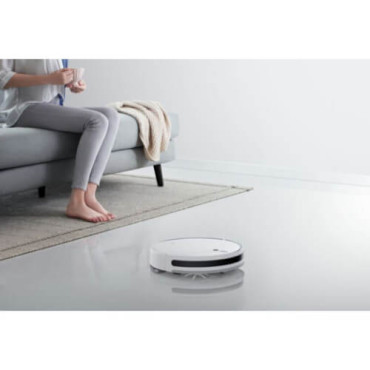 Робот-пилосос Mi Robot Vacuum-Mop 2