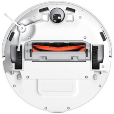 Робот-пилосос Mi Robot Vacuum-Mop 2 Lite
